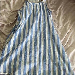 Abercrombie kids sundress